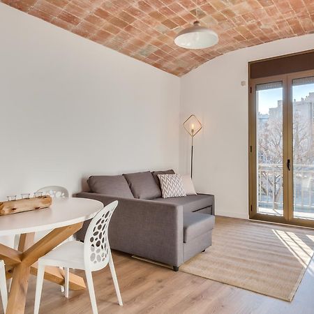 Flateli Girona City Center 2 Extérieur photo