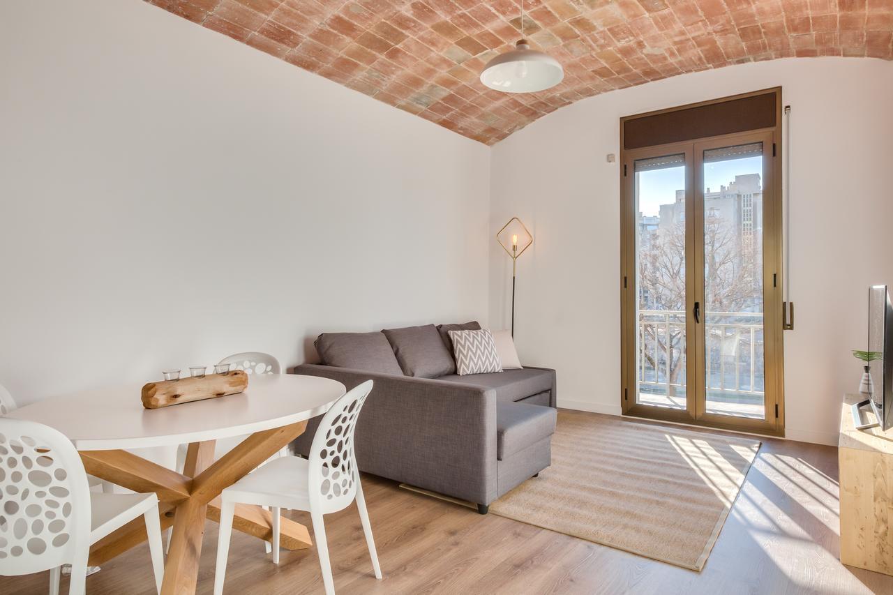Flateli Girona City Center 2 Extérieur photo