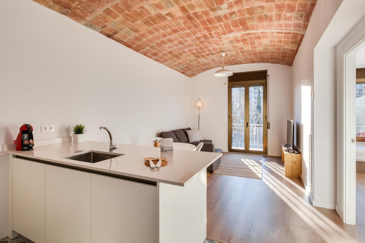 Flateli Girona City Center 2 Extérieur photo