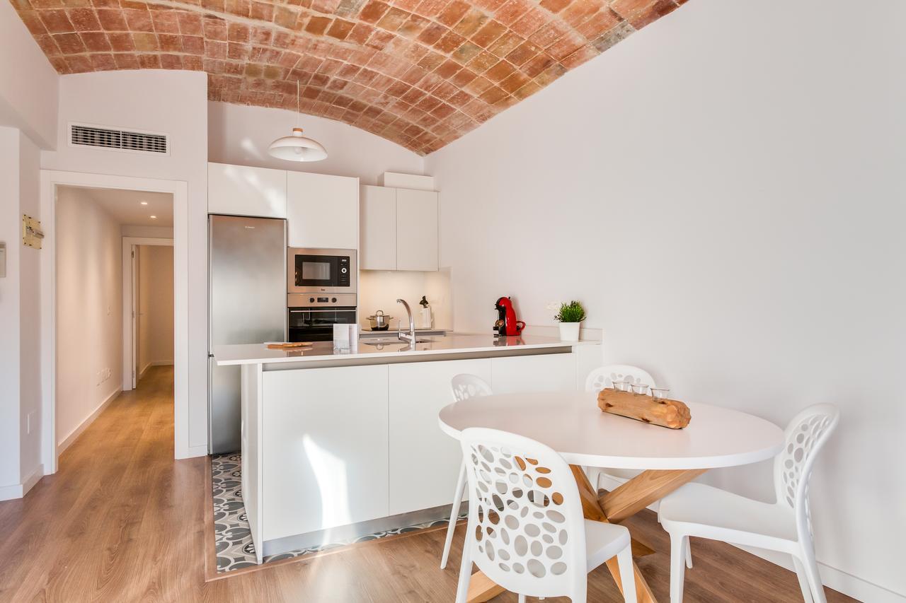 Flateli Girona City Center 2 Extérieur photo