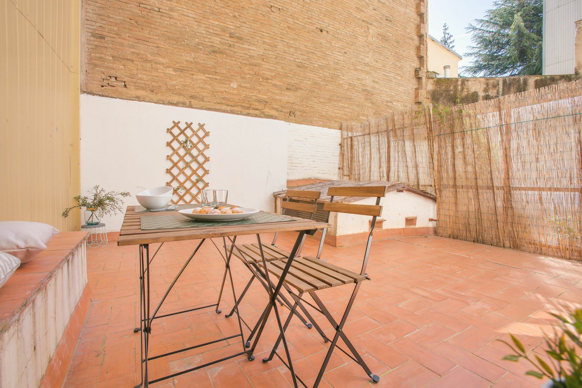 Flateli Girona City Center 2 Extérieur photo