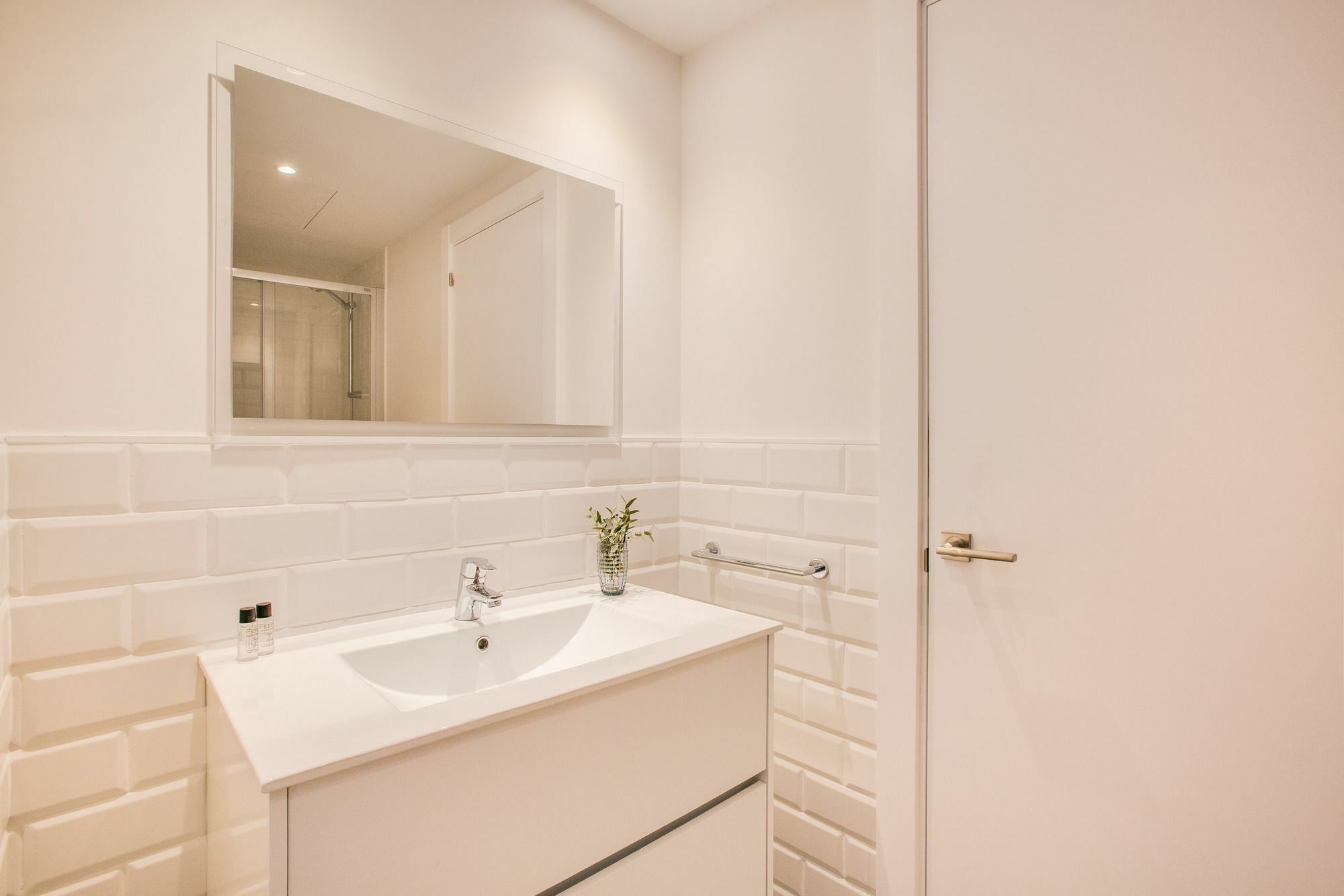 Flateli Girona City Center 2 Extérieur photo